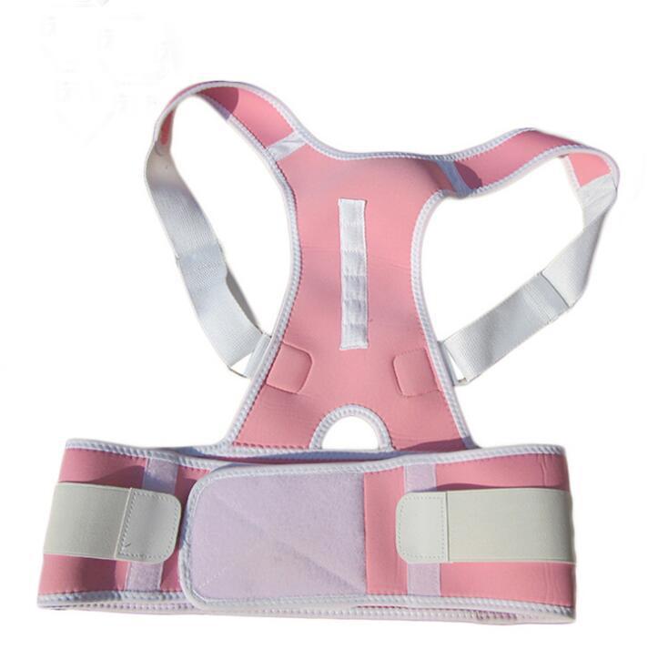 High Quality Shoulder Back Adjustable Posture Corrector
