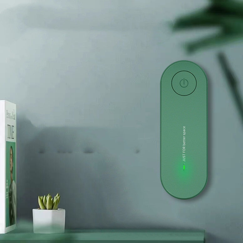 Pest Repeller Multifunctional Mite Remover Electronic Indoor Pest