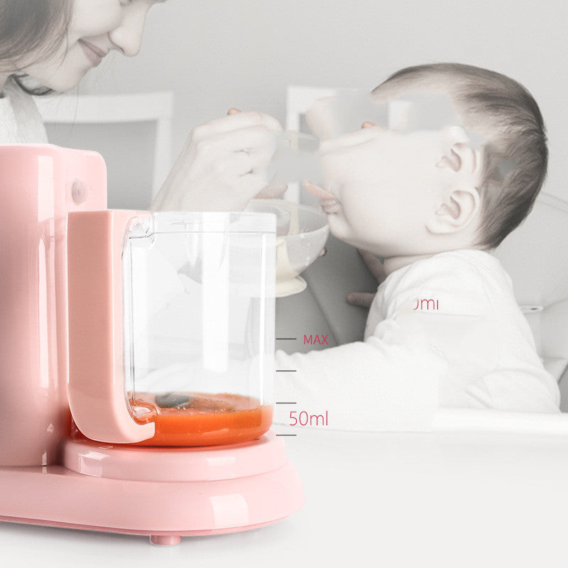 Food Machine Complementary Food Mixer Complementary Food Grinder