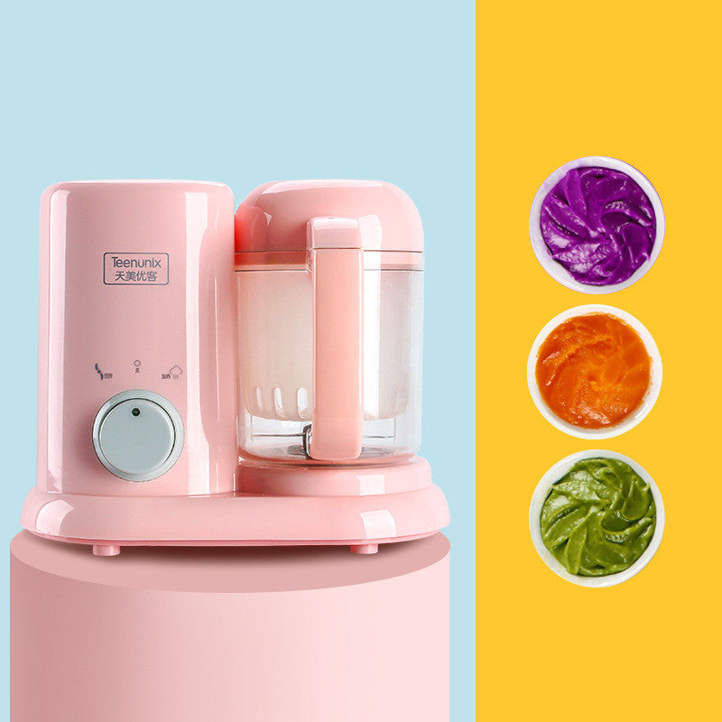 Food Machine Complementary Food Mixer Complementary Food Grinder