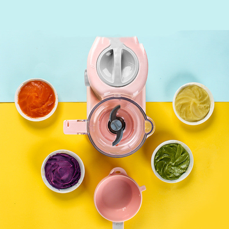Food Machine Complementary Food Mixer Complementary Food Grinder