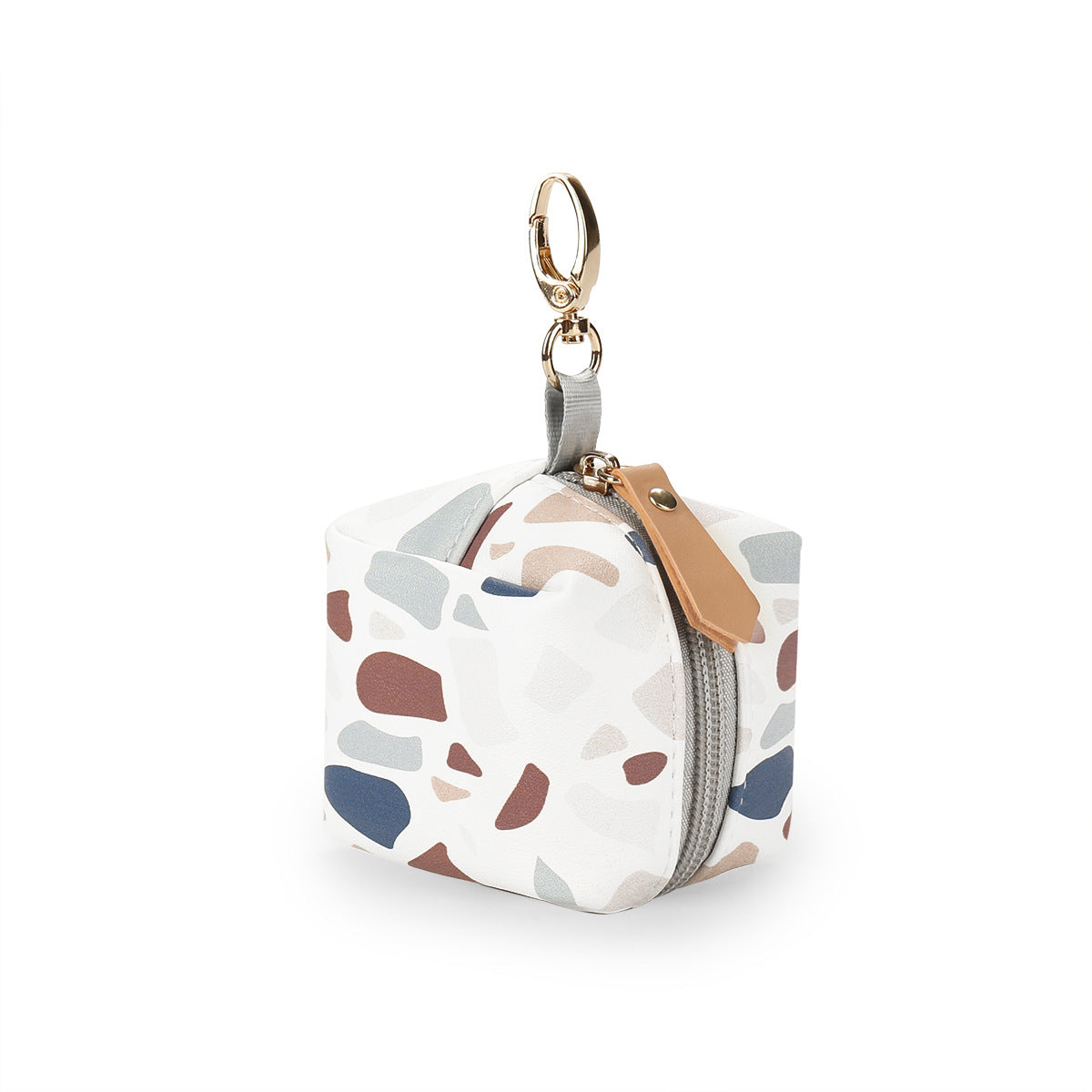 Baby Pacifier Holder Impervious Case For Infants