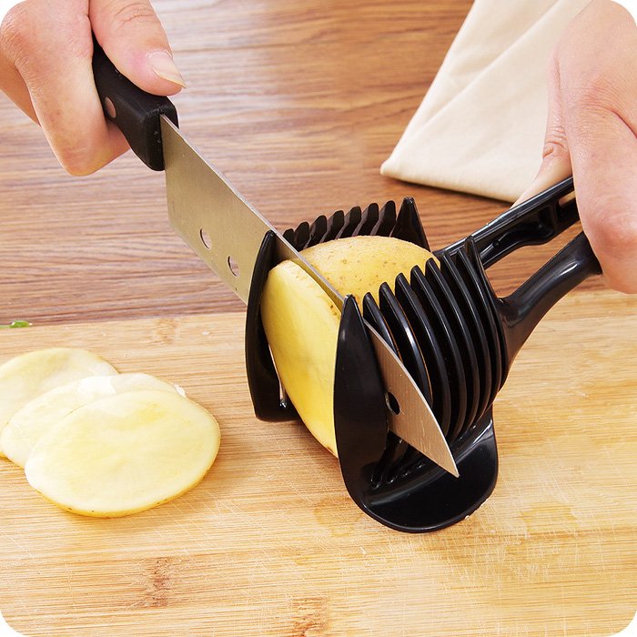 Multifunction Fruit Slicer