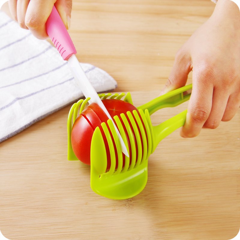 Multifunction Fruit Slicer