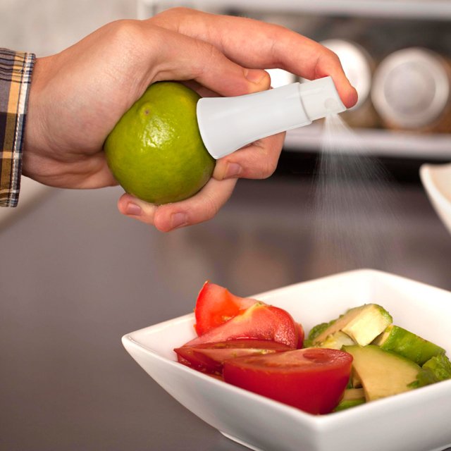 Stem Flavor Spray