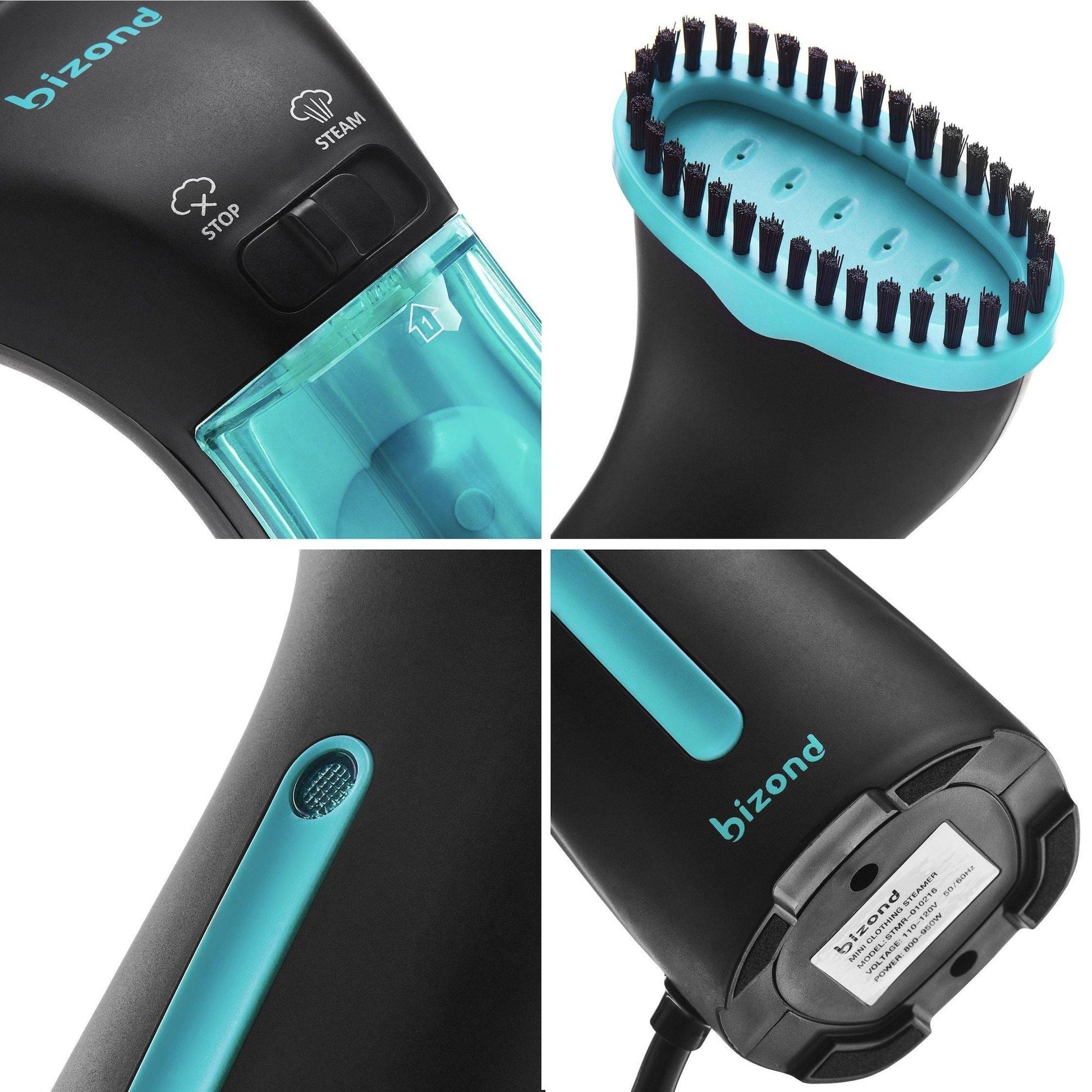 Steamer for Clothes Travel Handheld Portable Steamer for Garment