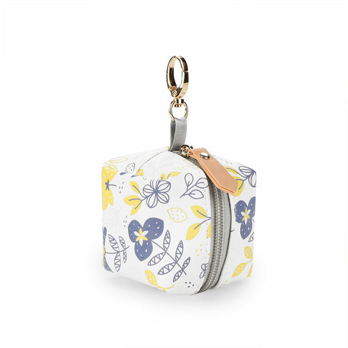 Baby Pacifier Holder Impervious Case For Infants